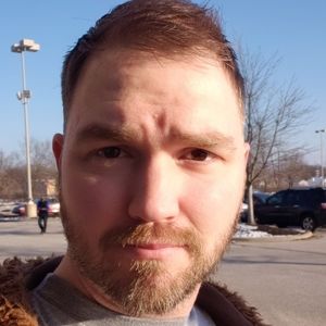 Meet your Posher, Sam